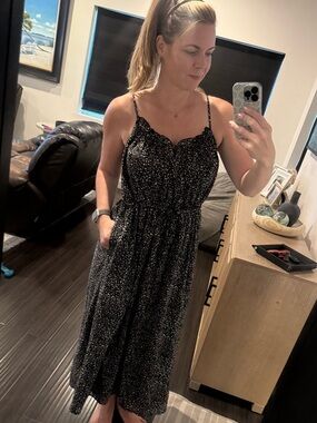 Universal Thread Midi Sundress